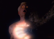 Spike gets his soul BTVS S6