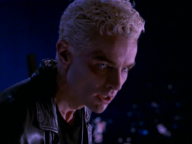 Spike protects Dawn BTVS S5
